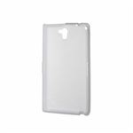 ELECOM（エレコム） docomo SH-06F用シリコンケース TBD-SH06ASCCR