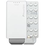 XPAL PowerSkin Pop'n for iPhone5／5S白 1_HY2000IP5_W_J