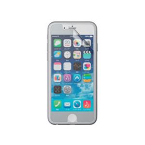 ELECOM（エレコム） iPhone 6用フィルム／BLカット・反射防止 PM-A14FLBLA