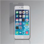 ELECOM（エレコム） iPhone 6用フィルム／衝撃吸収BLカット光沢 PM-A14FLBLGPN