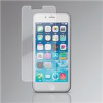 ELECOM（エレコム） iPhone 6用フィルム／衝撃吸収・高光沢 PM-A14FLFPAGN