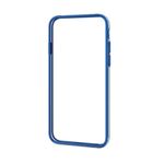 ELECOM（エレコム） iPhone 6用ハイブリッドバンパー PM-A14HVBBU