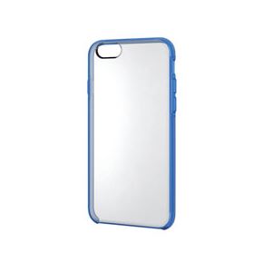 ELECOM（エレコム） iPhone 6用ハイブリッドケース PM-A14HVCBU
