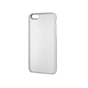 ELECOM（エレコム） iPhone 6用ハイブリッドケース PM-A14HVCCR
