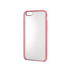 ELECOM（エレコム） iPhone 6用ハイブリッドケース PM-A14HVCRD