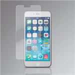 ELECOM（エレコム） iPhone 6 Plus用フィルム／衝撃吸収・反射防止 PM-A14LFLFPAN