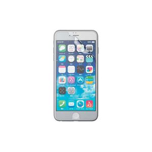 ELECOM（エレコム） iPhone 6 Plus用ゲームフィルム／反射防止 PM-A14LFLGM