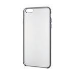 ELECOM（エレコム） iPhone 6 Plus用ハイブリッドケース PM-A14LHVCBK