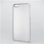 ELECOM（エレコム） iPhone 6 Plus用ハイブリッドケース PM-A14LHVCCR