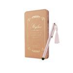 ELECOM（エレコム） iPhone 6 Plus用女子向けソフトレザー PM-A14LPLFTG03