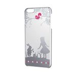 ELECOM（エレコム） iPhone 6 Plus用シェルカバー／カラー PM-A14LPVATC01