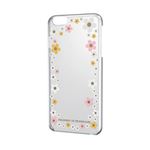ELECOM（エレコム） iPhone 6 Plus用シェルカバー PM-A14LPVG03