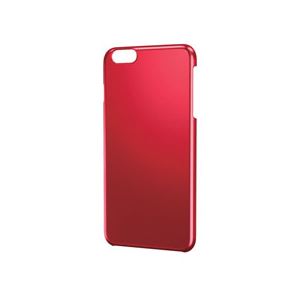 ELECOM（エレコム） iPhone 6 Plus用シェルカバー PM-A14LPVRD
