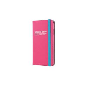 ELECOM（エレコム） iPhone 6用カジュアルカバー PM-A14PLFCPN