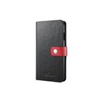 ELECOM（エレコム） iPhone 6用ソフトレザー スナップ PM-A14PLFD03