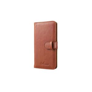 ELECOM（エレコム） iPhone 6用ソフトレザー スナップ PM-A14PLFD05