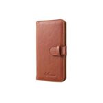 ELECOM（エレコム） iPhone 6用ソフトレザー スナップ PM-A14PLFD05