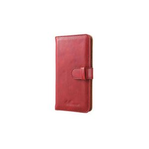 ELECOM（エレコム） iPhone 6用ソフトレザー スナップ PM-A14PLFD06