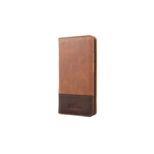 ELECOM（エレコム） iPhone 6用ソフトレザー 2トーン PM-A14PLFD08