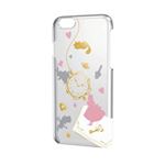 ELECOM（エレコム） iPhone 6用シェルカバー／カラー PM-A14PVATC01