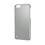 ELECOM（エレコム） iPhone 6用ラメシェルカバー PM-A14PVBBKGD