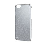 ELECOM（エレコム） iPhone 6用ラメシェルカバー PM-A14PVBBKSV