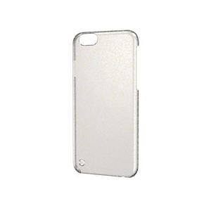 ELECOM（エレコム） iPhone 6用ラメシェルカバー PM-A14PVBCRGD