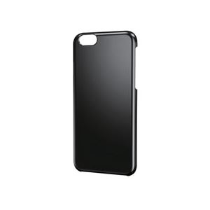 ELECOM（エレコム） iPhone 6用シェルカバー PM-A14PVBK