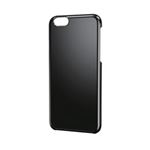 ELECOM（エレコム） iPhone 6用シェルカバー PM-A14PVBK