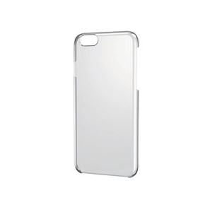 ELECOM（エレコム） iPhone 6用シェルカバー PM-A14PVCR