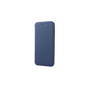 ELECOM（エレコム） iPhone 6用フラップ付きシェルカバー PM-A14PVFBU