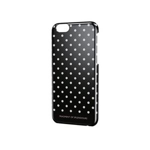 ELECOM（エレコム） iPhone 6用シェルカバー for Girl PM-A14PVG01