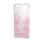 ELECOM（エレコム） iPhone 6用シェルカバー for Girl PM-A14PVG02