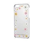 ELECOM（エレコム） iPhone 6用シェルカバー for Girl PM-A14PVG03