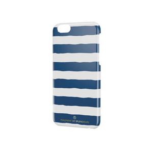 ELECOM（エレコム） iPhone 6用シェルカバー for Girl PM-A14PVG04