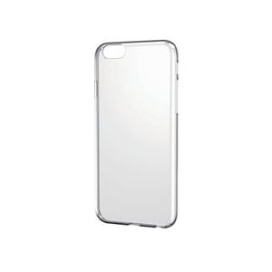 ELECOM（エレコム） iPhone 6用シェルカバー（極み） PM-A14PVKCR