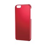 ELECOM（エレコム） iPhone 6用シェルカバー PM-A14PVRD