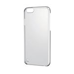ELECOM（エレコム） iPhone 6用シェルカバー ストラップホール PM-A14PVSTCR