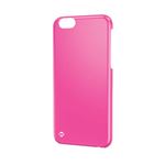 ELECOM（エレコム） iPhone 6用シェルカバー ストラップホール PM-A14PVSTPN