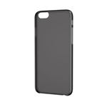 ELECOM（エレコム） iPhone 6用シェルカバー薄型 PM-A14PVUBK