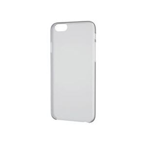 ELECOM（エレコム） iPhone 6用シェルカバー薄型 PM-A14PVUCR