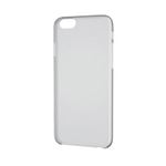 ELECOM（エレコム） iPhone 6用シェルカバー薄型 PM-A14PVUCR