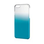 ELECOM（エレコム） iPhone 6用シェルカバー（グラデーション） PM-A14PVWCBU