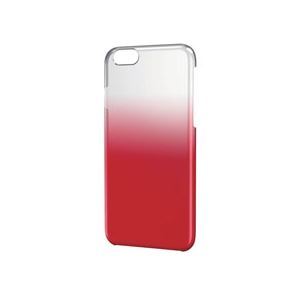 ELECOM（エレコム） iPhone 6用シェルカバー（グラデーション） PM-A14PVWCRD