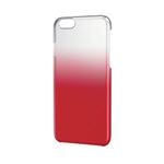 ELECOM（エレコム） iPhone 6用シェルカバー（グラデーション） PM-A14PVWCRD