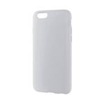 ELECOM（エレコム） iPhone 6用シリコンケース PM-A14SCCR