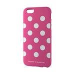 ELECOM（エレコム） iPhone 6用シリコンケース ガールズ PM-A14SCG01