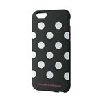 ELECOM（エレコム） iPhone 6用シリコンケース ガールズ PM-A14SCG02