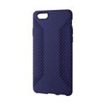 ELECOM（エレコム） iPhone 6用グリップシリコン PM-A14SCRBU