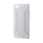 ELECOM（エレコム） iPhone 6用グリップシリコン PM-A14SCRCR